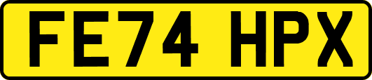 FE74HPX