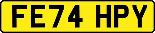 FE74HPY
