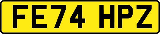 FE74HPZ