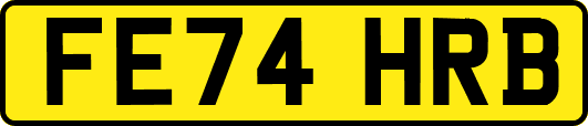 FE74HRB