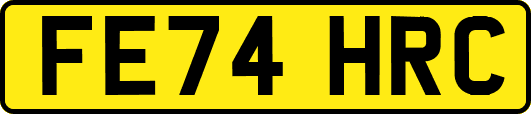 FE74HRC