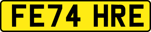 FE74HRE
