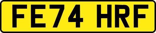 FE74HRF