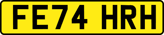 FE74HRH