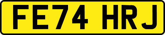 FE74HRJ