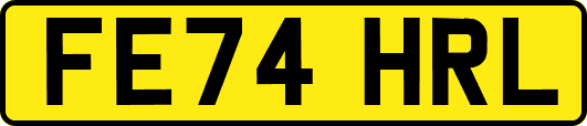 FE74HRL