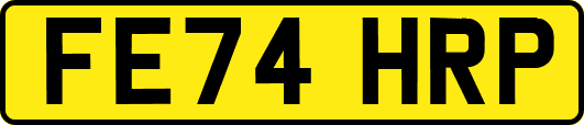 FE74HRP