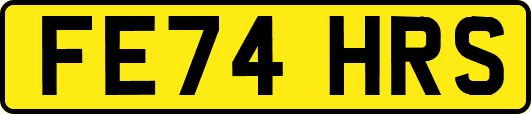 FE74HRS