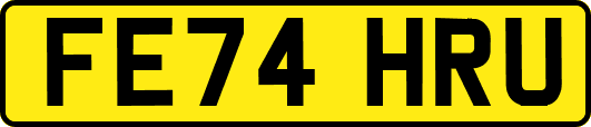FE74HRU
