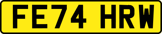 FE74HRW