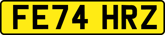FE74HRZ