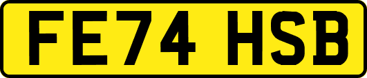 FE74HSB