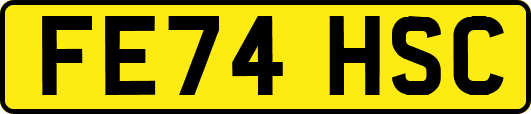 FE74HSC