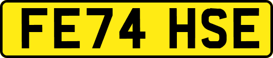FE74HSE