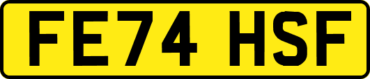 FE74HSF