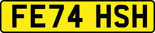 FE74HSH