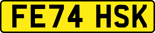 FE74HSK