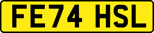 FE74HSL