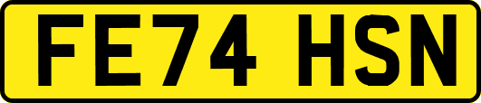 FE74HSN