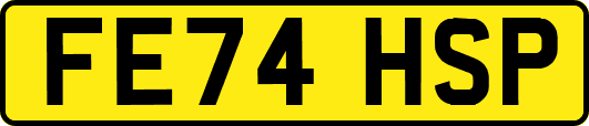 FE74HSP