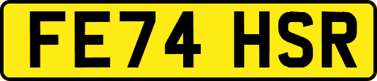 FE74HSR