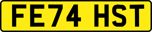FE74HST