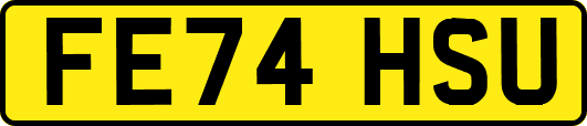 FE74HSU
