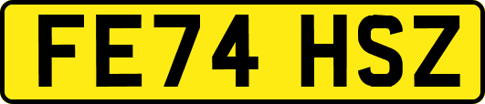 FE74HSZ
