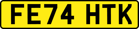 FE74HTK