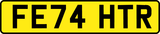 FE74HTR