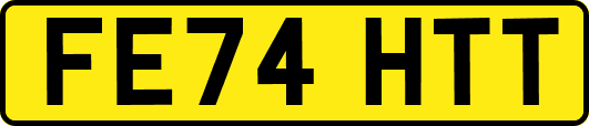 FE74HTT