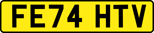 FE74HTV