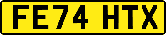 FE74HTX