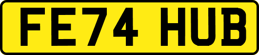 FE74HUB