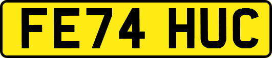 FE74HUC