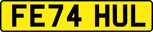 FE74HUL