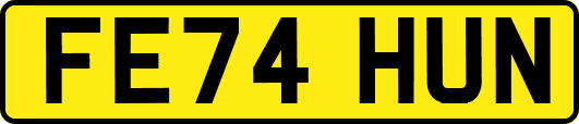 FE74HUN