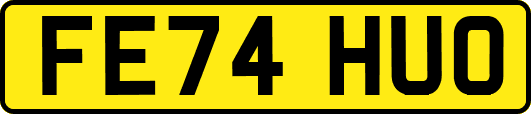 FE74HUO