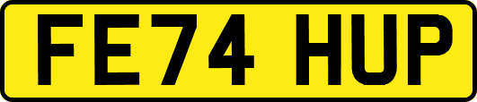 FE74HUP