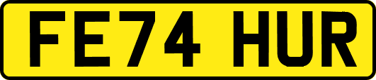 FE74HUR