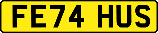 FE74HUS