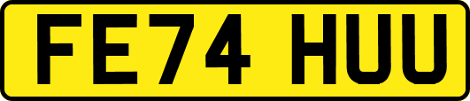 FE74HUU