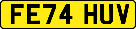 FE74HUV