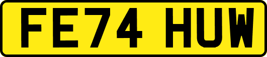 FE74HUW