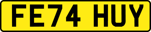 FE74HUY