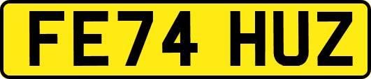 FE74HUZ