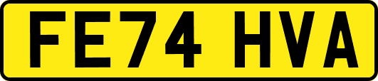 FE74HVA
