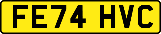 FE74HVC