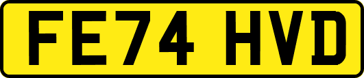 FE74HVD