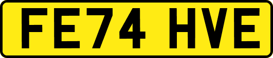 FE74HVE